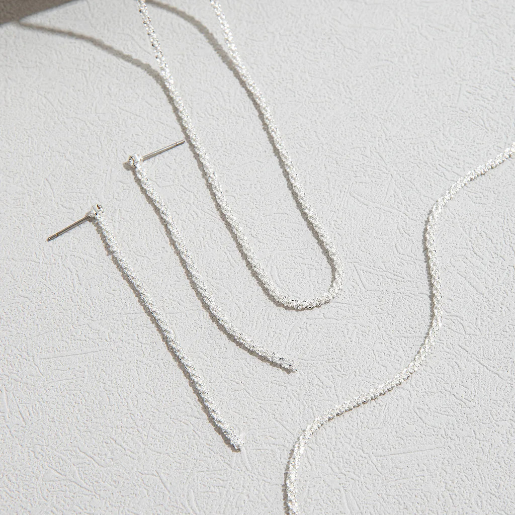 Starry Sky Jewelry Set