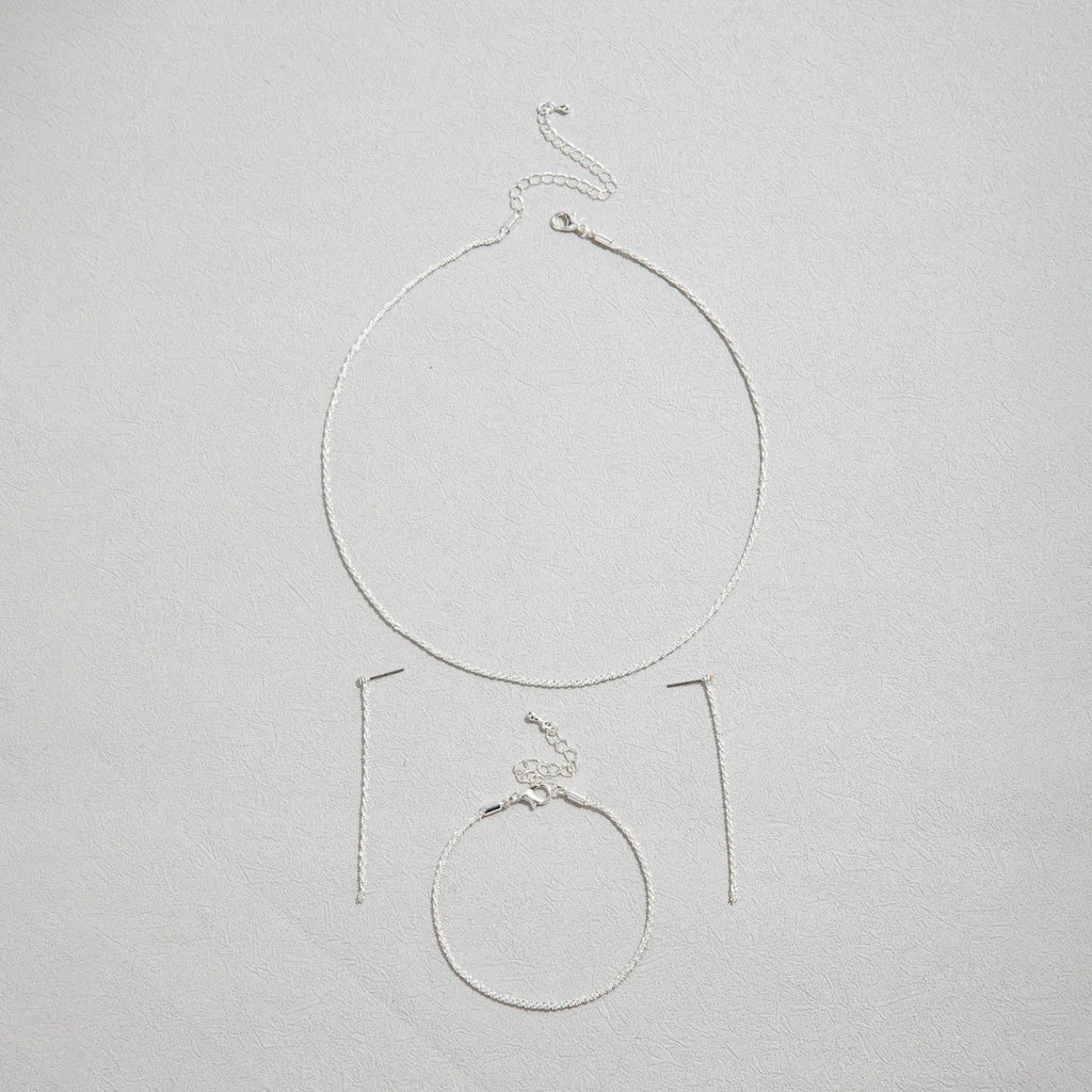 Starry Sky Jewelry Set