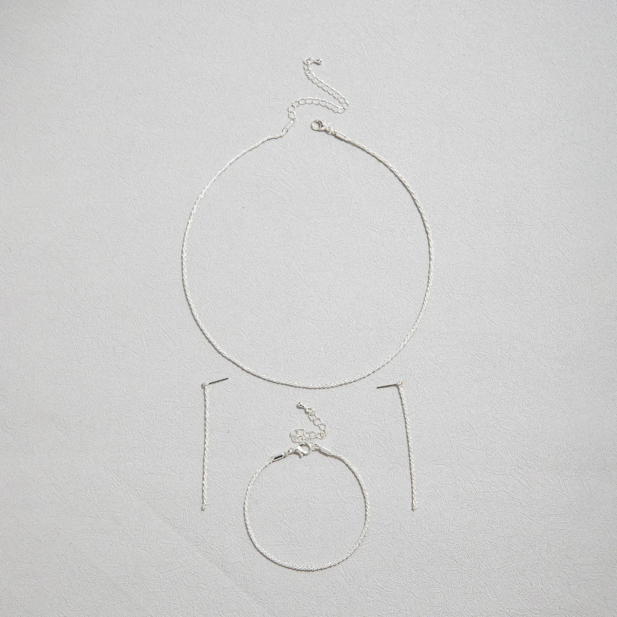 Starry Sky Jewelry Set